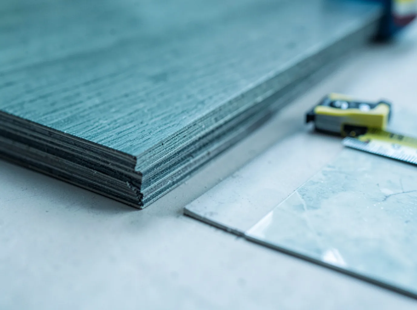 Luxury Vinyl Plank Installation Starkweather, ND FAQs